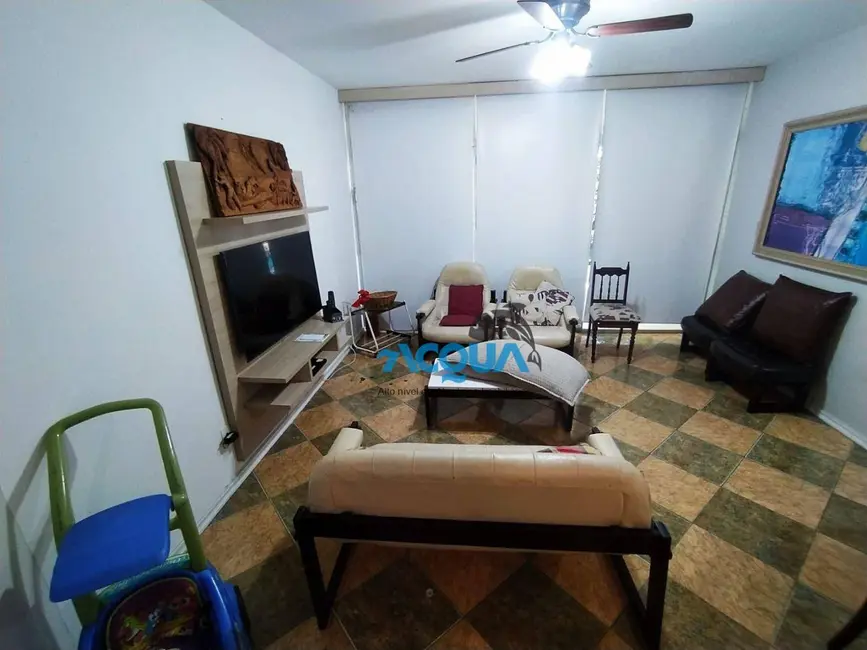 Foto 2 de Apartamento com 3 quartos à venda, 86m2 em Guaruja - SP