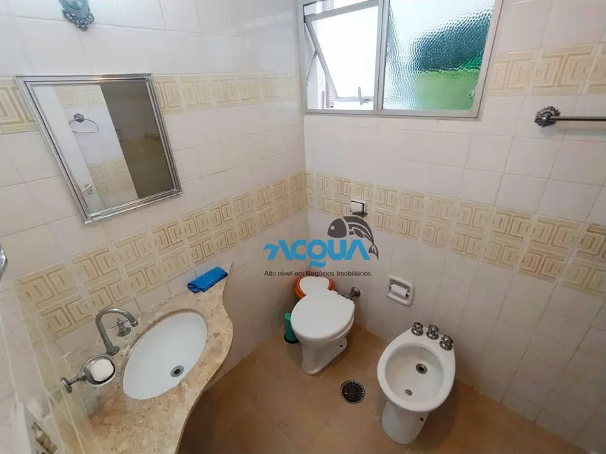 Foto 9 de Apartamento com 3 quartos à venda, 86m2 em Guaruja - SP