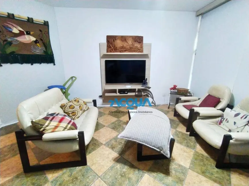 Foto 1 de Apartamento com 3 quartos à venda, 86m2 em Guaruja - SP