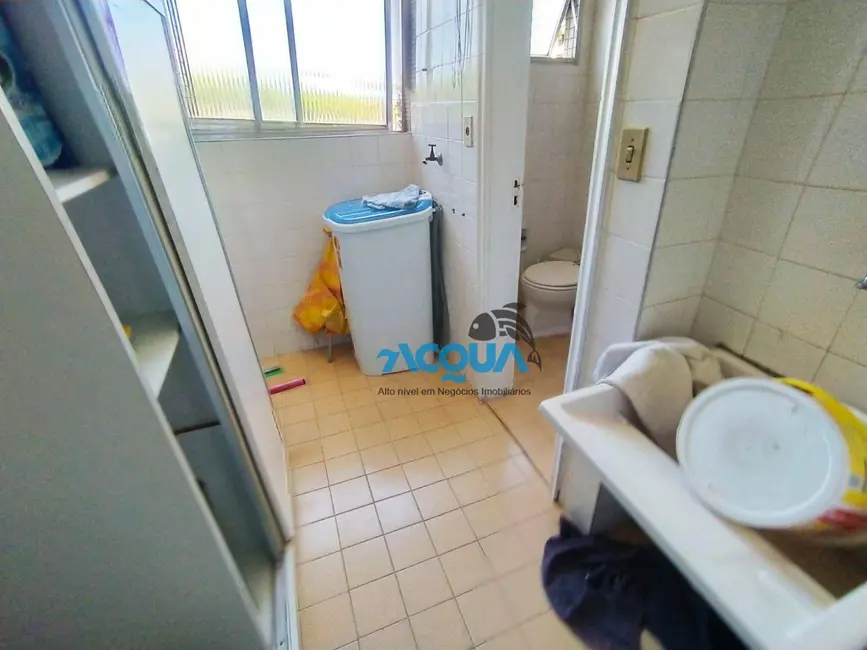 Foto 8 de Apartamento com 3 quartos à venda, 86m2 em Guaruja - SP