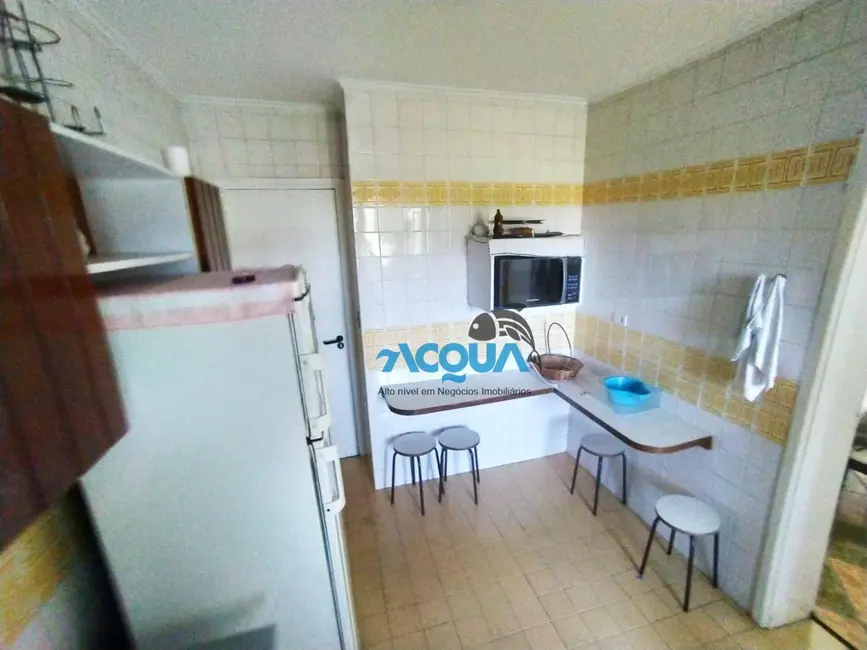 Foto 4 de Apartamento com 3 quartos à venda, 86m2 em Guaruja - SP