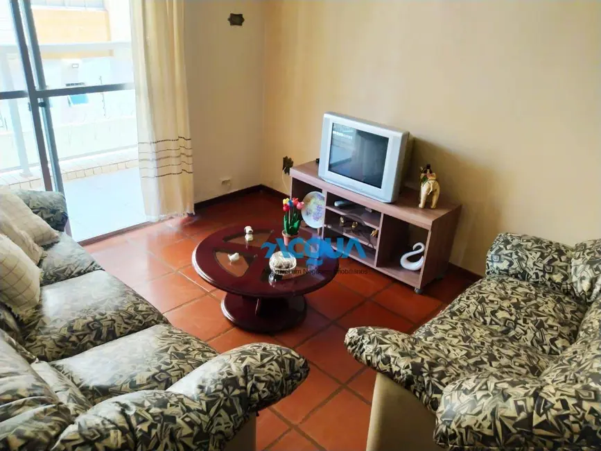 Foto 1 de Apartamento com 2 quartos à venda, 70m2 em Guaruja - SP