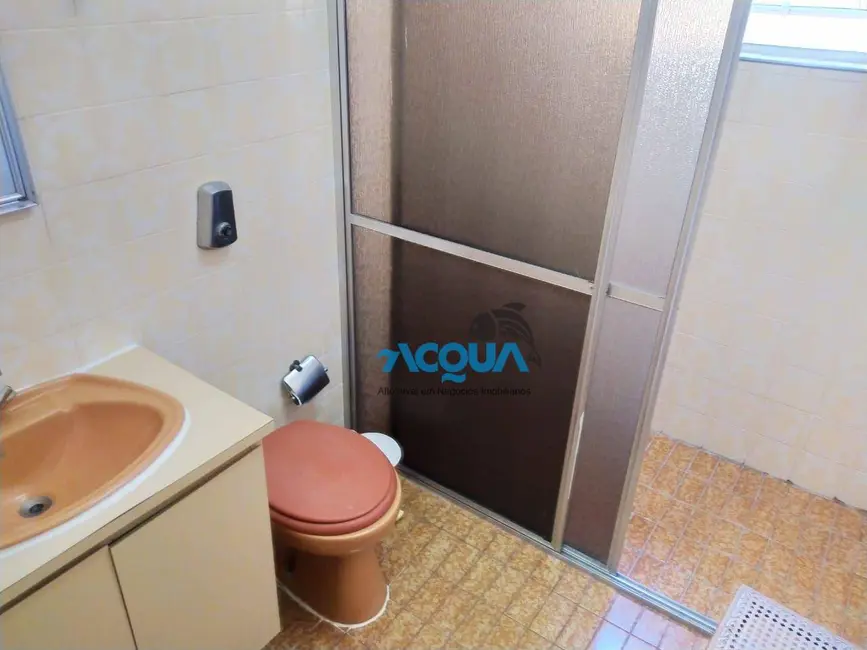 Foto 4 de Apartamento com 2 quartos à venda, 70m2 em Guaruja - SP