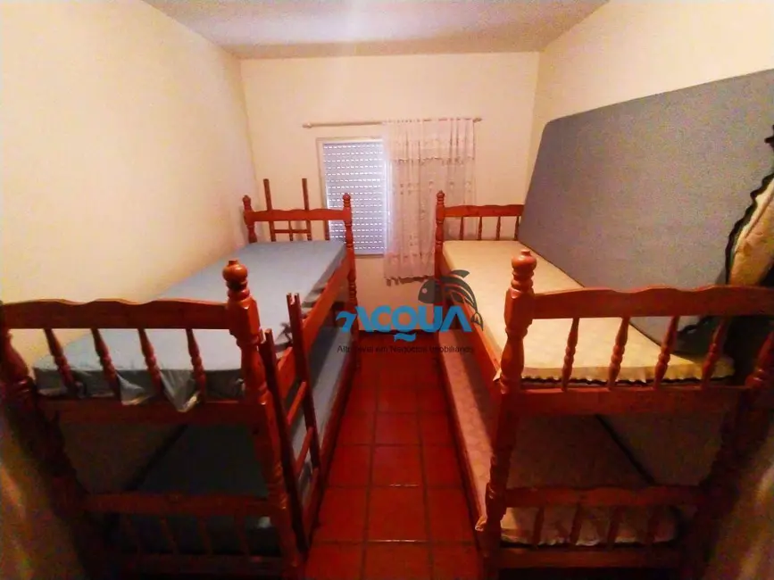 Foto 2 de Apartamento com 2 quartos à venda, 70m2 em Guaruja - SP
