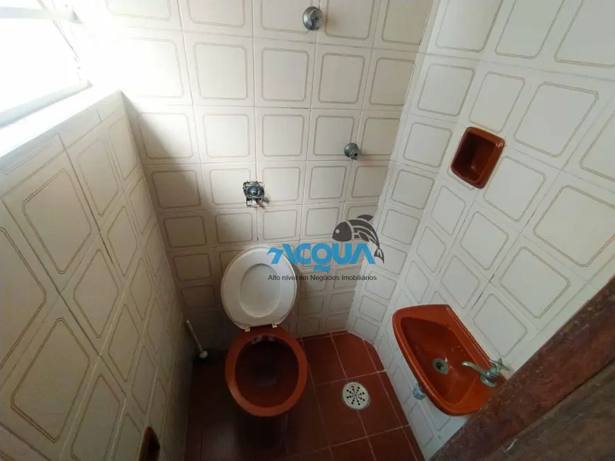 Foto 9 de Apartamento com 2 quartos à venda, 85m2 em Jardim Três Marias, Guaruja - SP