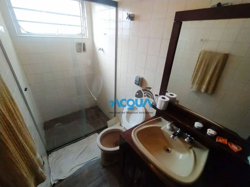 Foto 7 de Apartamento com 2 quartos à venda, 85m2 em Jardim Três Marias, Guaruja - SP