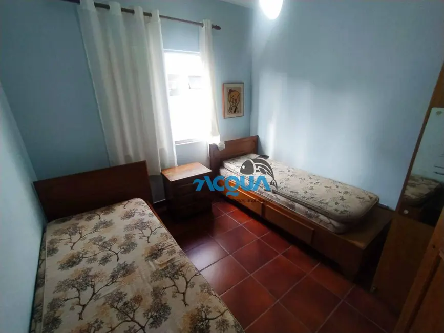 Foto 5 de Apartamento com 2 quartos à venda, 85m2 em Jardim Três Marias, Guaruja - SP