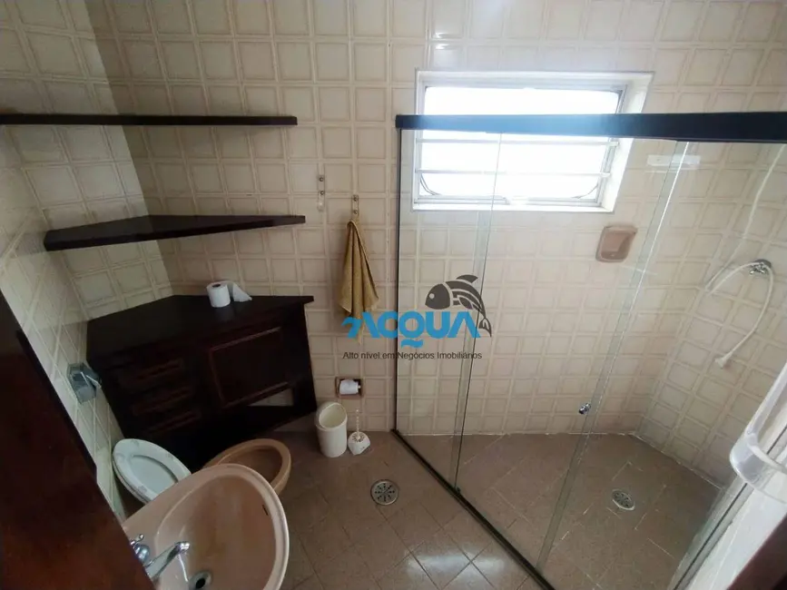 Foto 8 de Apartamento com 2 quartos à venda, 85m2 em Jardim Três Marias, Guaruja - SP