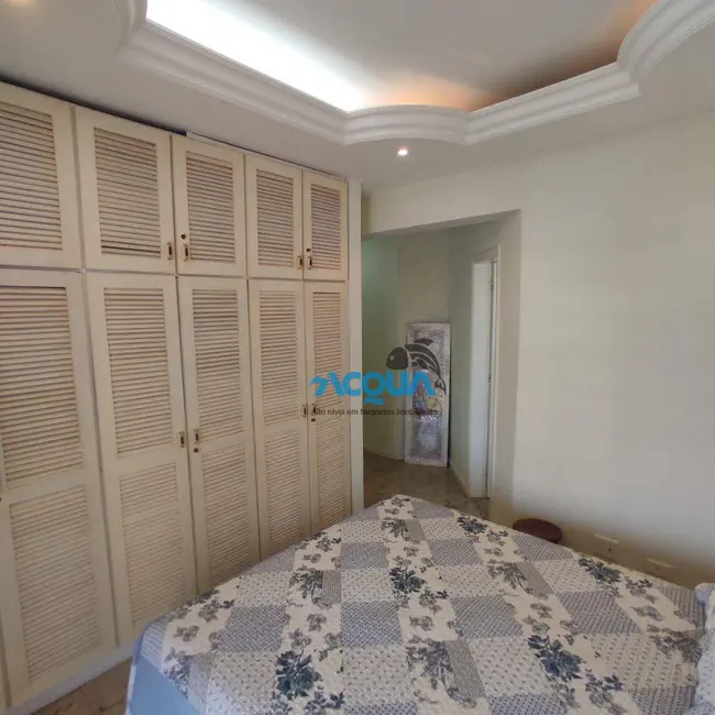 Cobertura com 4 quartos à venda, 250m2 em Guaruja - SP - imagem 8 Foto 8 de Cobertura com 4 quartos à venda, 250m2 em Guaruja - SP