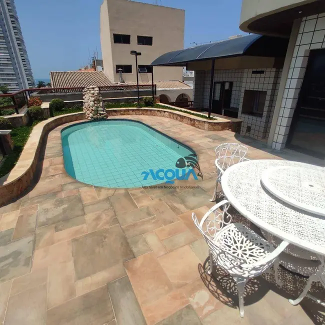 Cobertura com 4 quartos à venda, 250m2 em Guaruja - SP - imagem 1 Foto 1 de Cobertura com 4 quartos à venda, 250m2 em Guaruja - SP