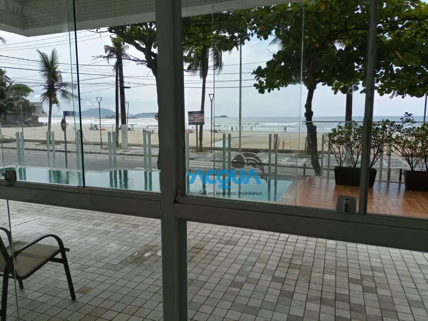 Foto 9 de Apartamento com 1 quarto à venda, 70m2 em Vila Luis Antônio, Guaruja - SP