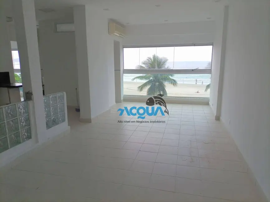 Foto 2 de Apartamento com 1 quarto à venda, 70m2 em Vila Luis Antônio, Guaruja - SP