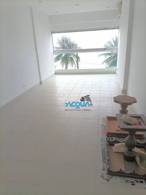 Foto 5 de Apartamento com 1 quarto à venda, 70m2 em Vila Luis Antônio, Guaruja - SP