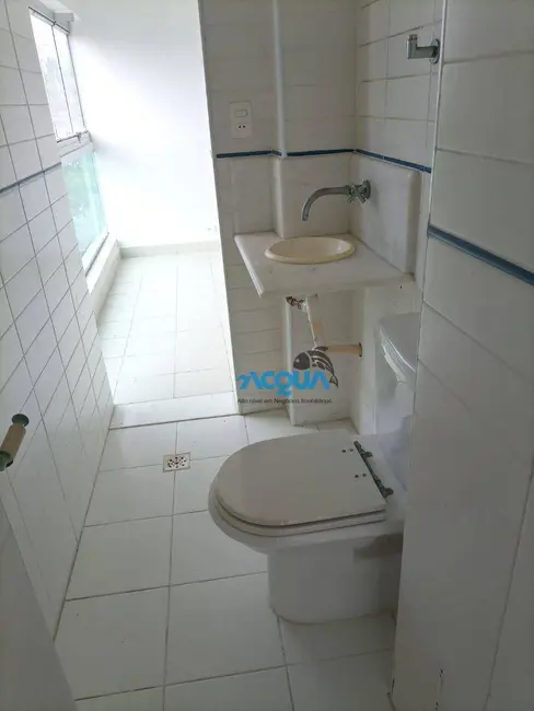 Foto 7 de Apartamento com 1 quarto à venda, 70m2 em Vila Luis Antônio, Guaruja - SP