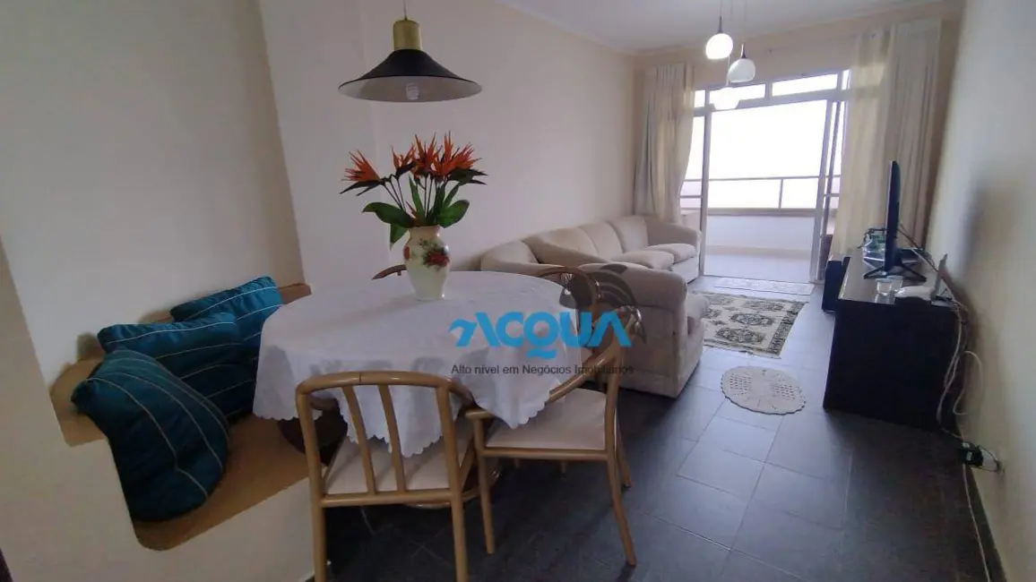 Foto 1 de Apartamento com 2 quartos à venda, 78m2 em Pitangueiras, Guaruja - SP