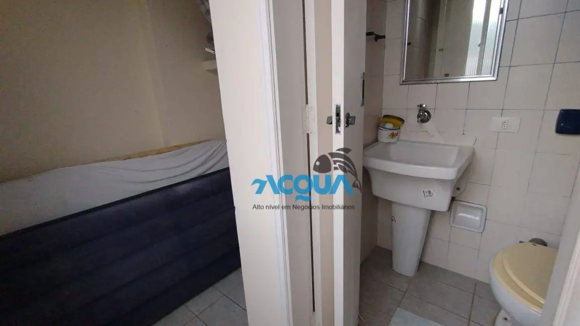Apartamento com 2 quartos à venda, 78m2 em Pitangueiras, Guaruja - SP - imagem 7 Foto 7 de Apartamento com 2 quartos à venda, 78m2 em Pitangueiras, Guaruja - SP