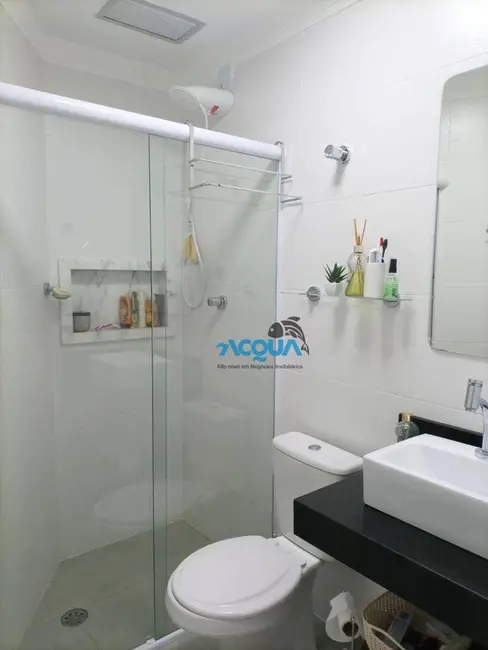 Foto 9 de Apartamento com 3 quartos à venda, 112m2 em Guaruja - SP