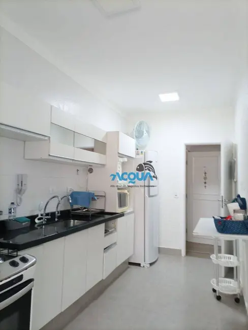 Foto 4 de Apartamento com 3 quartos à venda, 112m2 em Guaruja - SP
