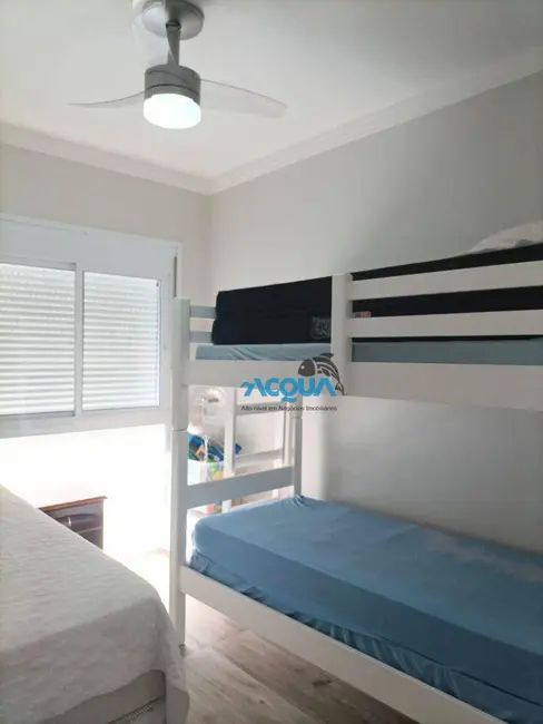 Foto 5 de Apartamento com 3 quartos à venda, 112m2 em Guaruja - SP