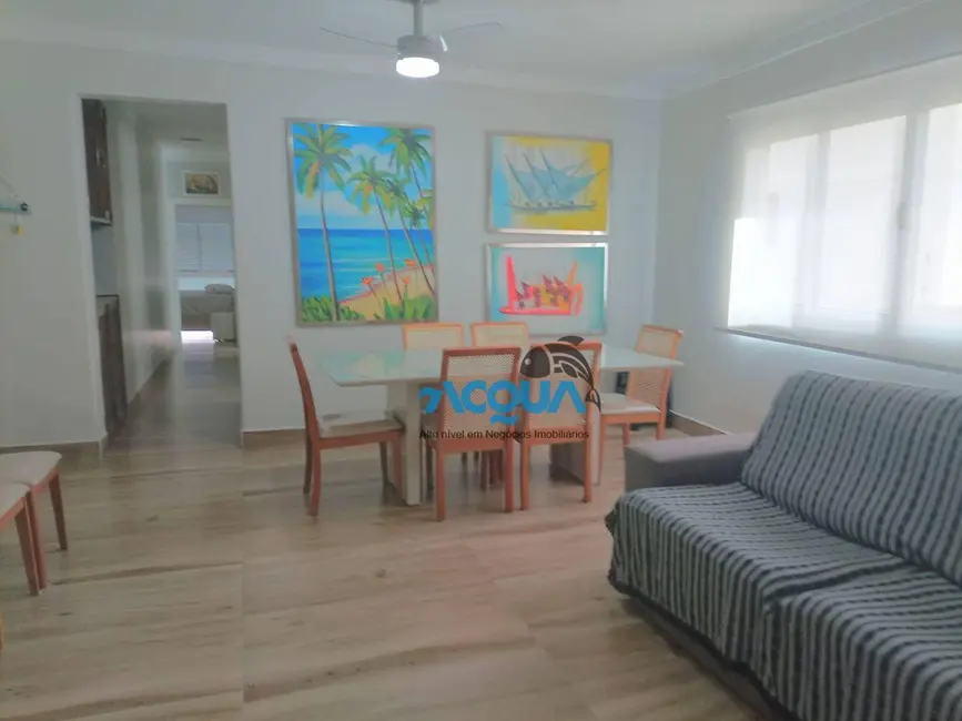 Foto 2 de Apartamento com 3 quartos à venda, 112m2 em Guaruja - SP