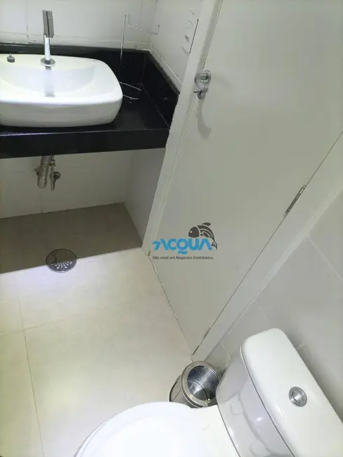 Foto 8 de Apartamento com 3 quartos à venda, 112m2 em Guaruja - SP