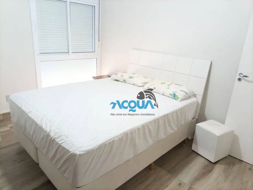 Foto 6 de Apartamento com 3 quartos à venda, 112m2 em Guaruja - SP