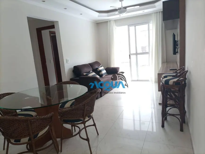 Foto 3 de Apartamento com 2 quartos à venda, 72m2 em Jardim Las Palmas, Guaruja - SP