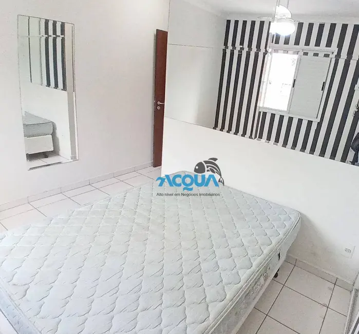 Foto 6 de Apartamento com 2 quartos à venda, 72m2 em Jardim Las Palmas, Guaruja - SP