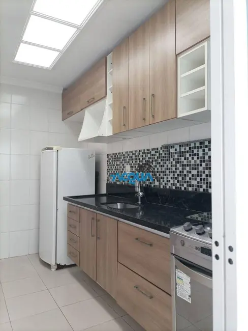 Foto 5 de Apartamento com 2 quartos à venda, 72m2 em Jardim Las Palmas, Guaruja - SP