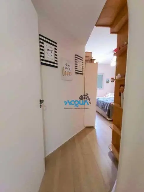 Apartamento com 3 quartos à venda, 110m2 em Jardim Las Palmas, Guaruja - SP - imagem 6 Foto 6 de Apartamento com 3 quartos à venda, 110m2 em Jardim Las Palmas, Guaruja - SP