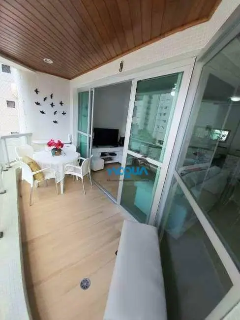 Apartamento com 3 quartos à venda, 110m2 em Jardim Las Palmas, Guaruja - SP - imagem 4 Foto 4 de Apartamento com 3 quartos à venda, 110m2 em Jardim Las Palmas, Guaruja - SP