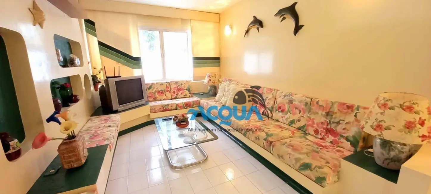 Foto 1 de Apartamento com 2 quartos à venda, 70m2 em Guaruja - SP