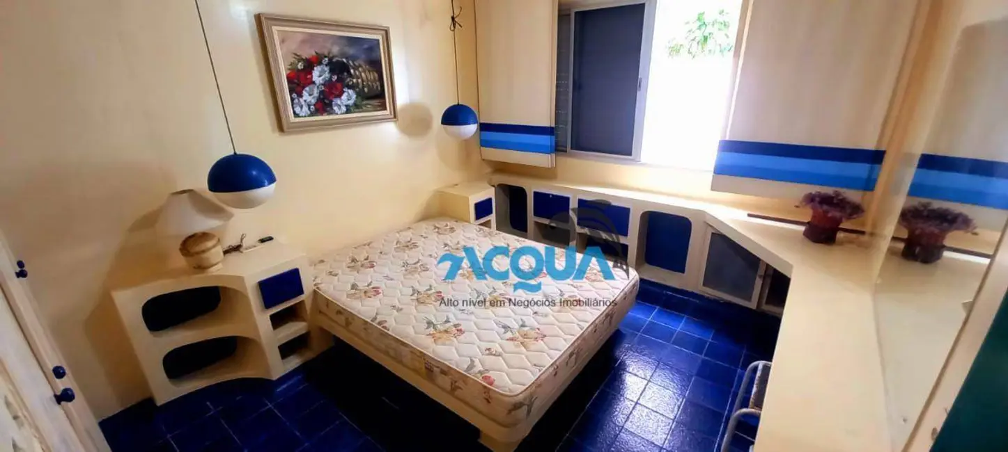 Foto 7 de Apartamento com 2 quartos à venda, 70m2 em Guaruja - SP