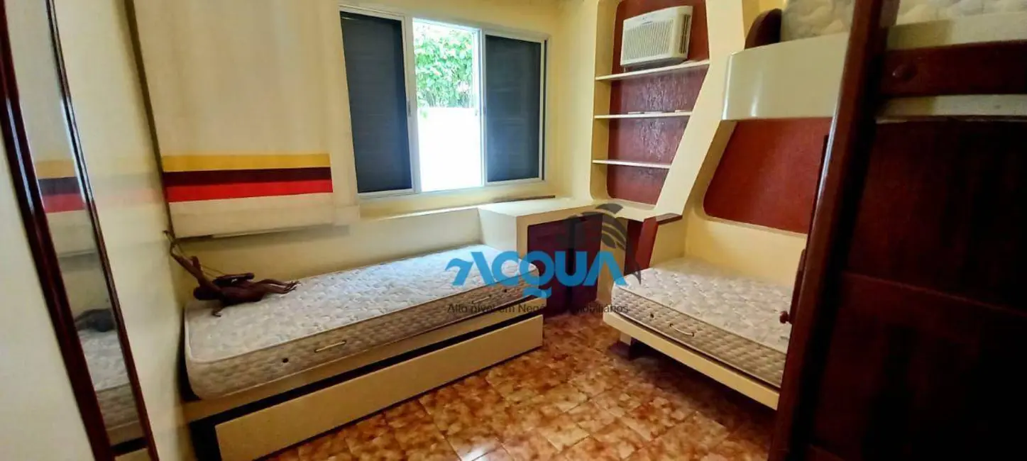 Foto 6 de Apartamento com 2 quartos à venda, 70m2 em Guaruja - SP