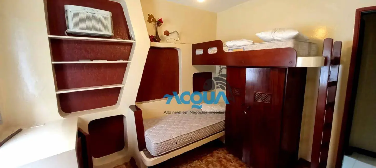 Foto 5 de Apartamento com 2 quartos à venda, 70m2 em Guaruja - SP