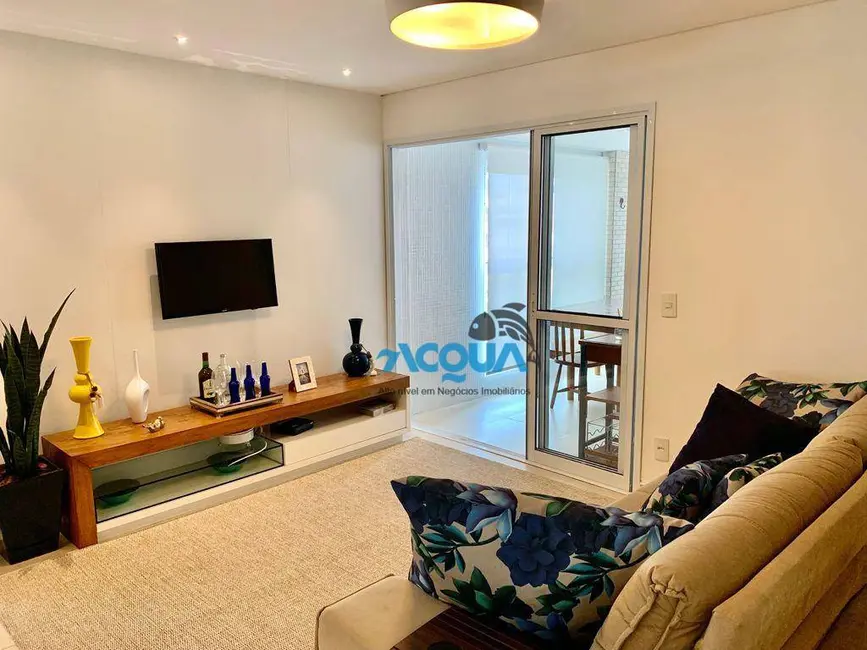 Foto 2 de Apartamento com 3 quartos à venda, 106m2 em Guaruja - SP