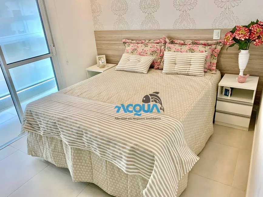 Foto 7 de Apartamento com 3 quartos à venda, 106m2 em Guaruja - SP