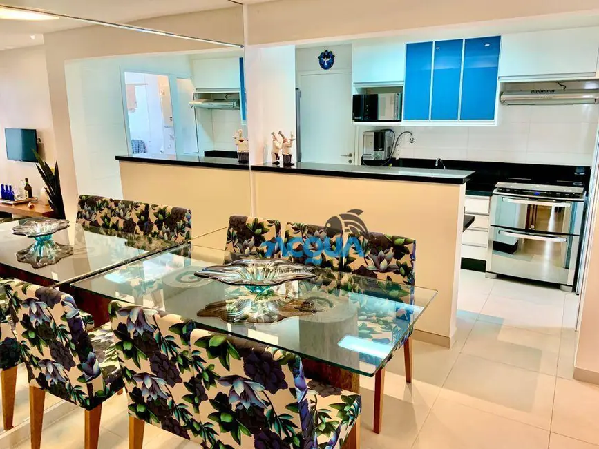 Foto 5 de Apartamento com 3 quartos à venda, 106m2 em Guaruja - SP