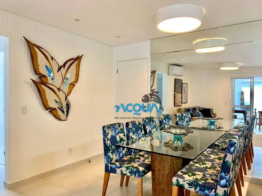 Foto 6 de Apartamento com 3 quartos à venda, 106m2 em Guaruja - SP