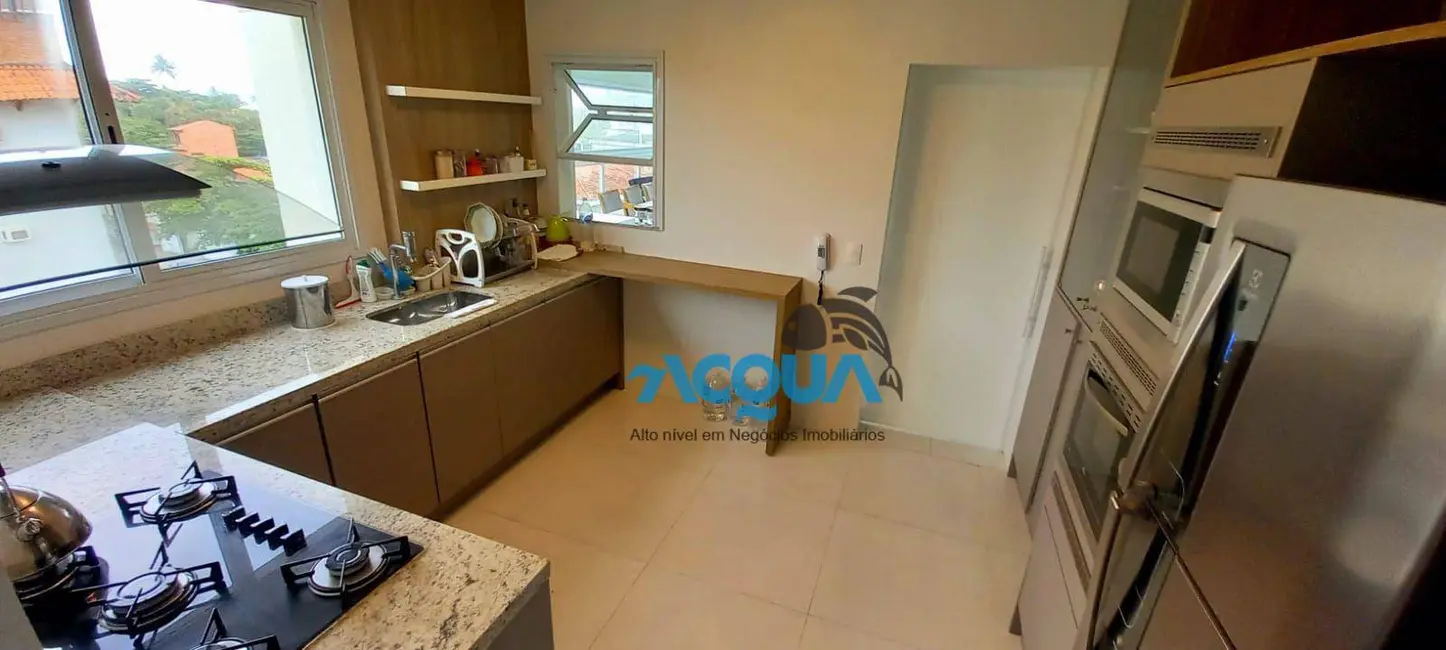 Foto 3 de Apartamento com 3 quartos à venda, 145m2 em Guaruja - SP