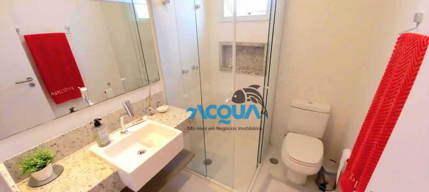 Foto 9 de Apartamento com 3 quartos à venda, 145m2 em Guaruja - SP