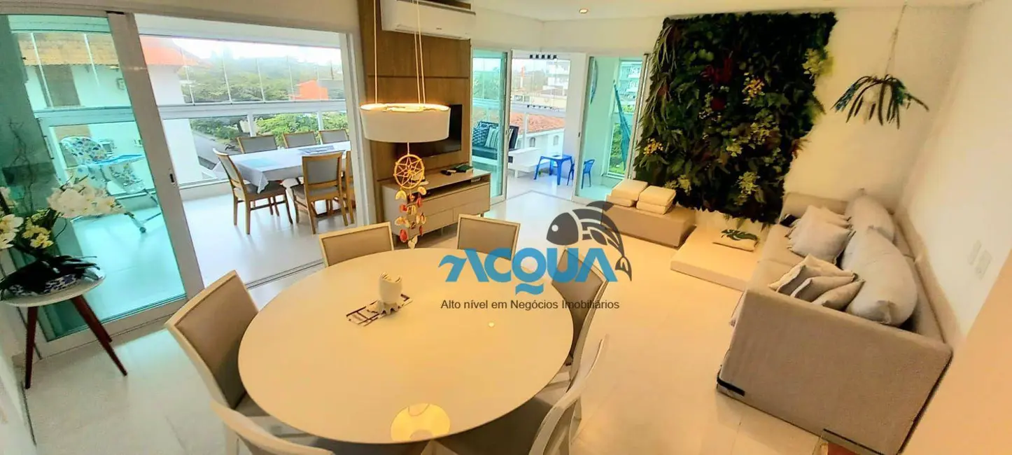 Foto 1 de Apartamento com 3 quartos à venda, 145m2 em Guaruja - SP
