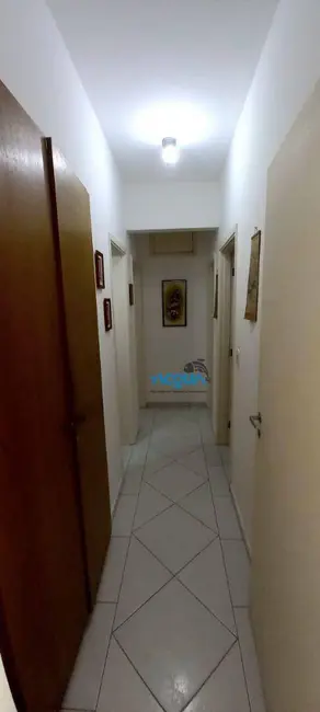 Foto 4 de Apartamento com 3 quartos à venda, 100m2 em Vila Luis Antônio, Guaruja - SP