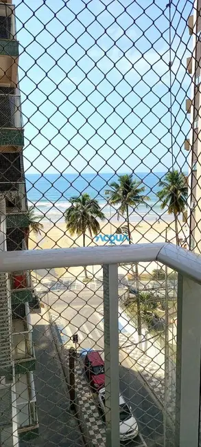 Foto 3 de Apartamento com 3 quartos à venda, 100m2 em Vila Luis Antônio, Guaruja - SP