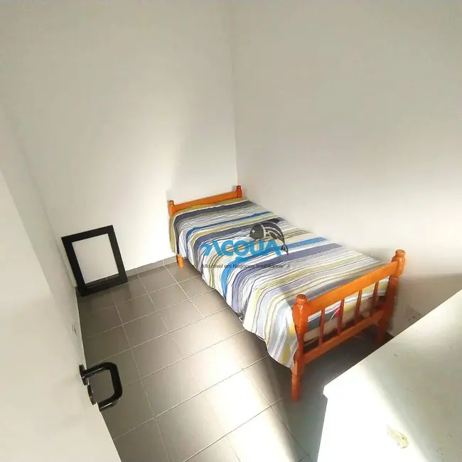 Apartamento com 3 quartos à venda, 75m2 em Jardim Tejereba, Guaruja - SP - imagem 7 Foto 7 de Apartamento com 3 quartos à venda, 75m2 em Jardim Tejereba, Guaruja - SP