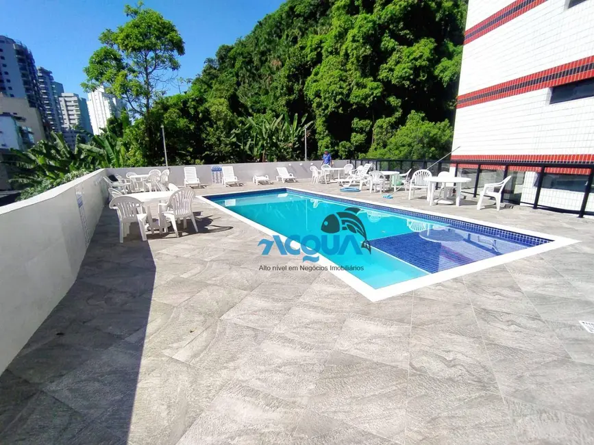 Apartamento com 3 quartos à venda, 75m2 em Jardim Tejereba, Guaruja - SP - imagem 8 Foto 8 de Apartamento com 3 quartos à venda, 75m2 em Jardim Tejereba, Guaruja - SP