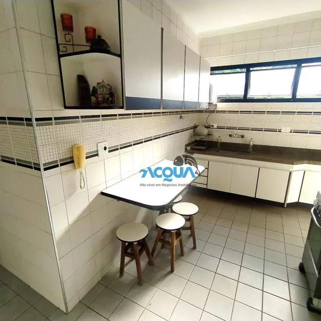 Apartamento com 3 quartos à venda, 75m2 em Jardim Tejereba, Guaruja - SP - imagem 5 Foto 5 de Apartamento com 3 quartos à venda, 75m2 em Jardim Tejereba, Guaruja - SP