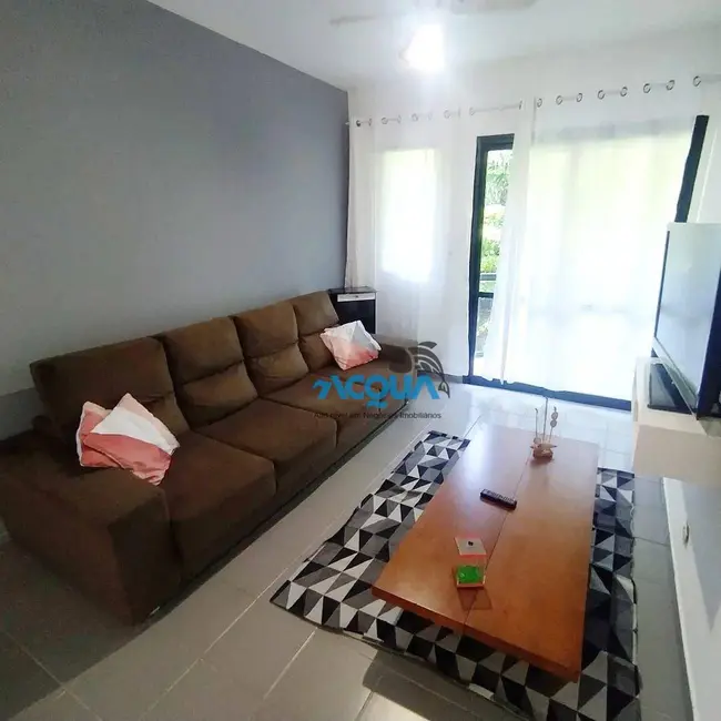 Apartamento com 3 quartos à venda, 75m2 em Jardim Tejereba, Guaruja - SP - imagem 3 Foto 3 de Apartamento com 3 quartos à venda, 75m2 em Jardim Tejereba, Guaruja - SP