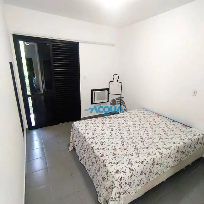 Apartamento com 3 quartos à venda, 75m2 em Jardim Tejereba, Guaruja - SP - imagem 6 Foto 6 de Apartamento com 3 quartos à venda, 75m2 em Jardim Tejereba, Guaruja - SP