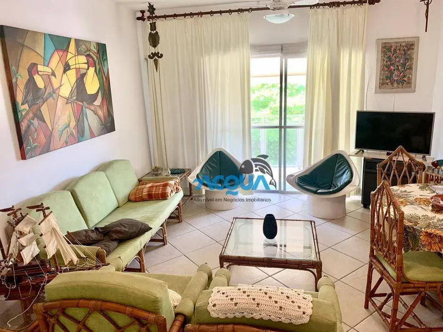 Foto 2 de Apartamento com 2 quartos à venda, 80m2 em Guaruja - SP